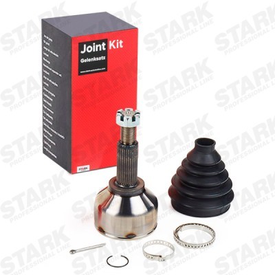 Joint Kit, Drive Shaft Stark SKJK-0200573 SKJK-0200573 - photo 1