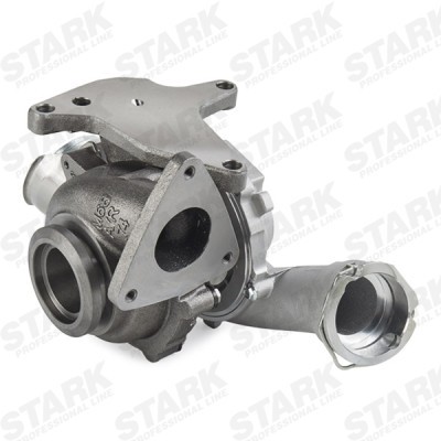 Turbocharger Stark SKCT-1190227 SKCT-1190227 - photo 4
