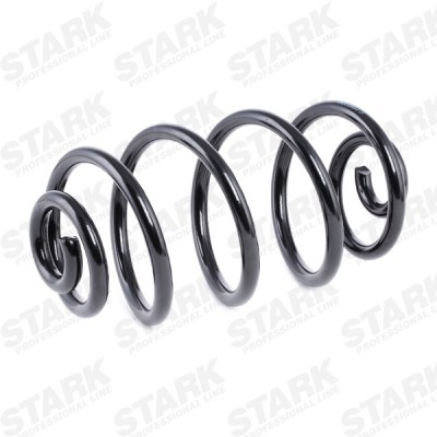 Suspension Spring Stark SKCS-0040285 SKCS-0040285 - photo 3