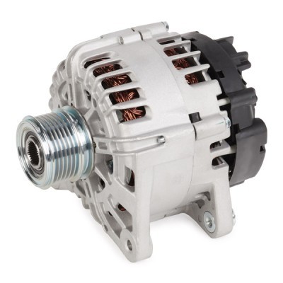 Alternator RIDEX 4G1176 4G1176 - photo 3