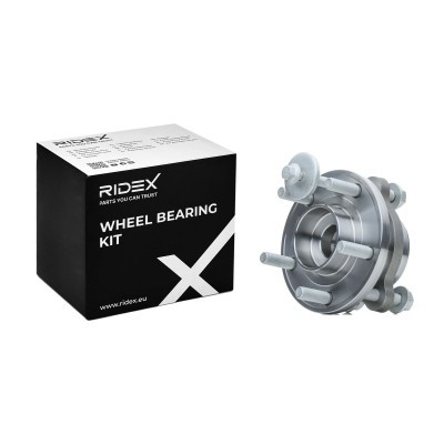Wheel Bearing RIDEX 654W0945 654W0945 - photo 2