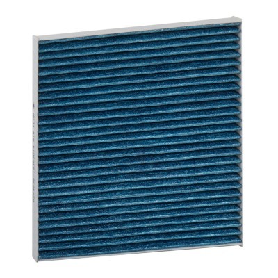 Cabin Air Filter RIDEX 424I0587P 424I0587P - photo 4