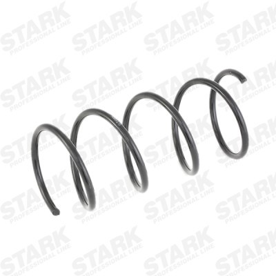 Suspension Spring Stark SKCS-0040062 SKCS-0040062 - photo 2