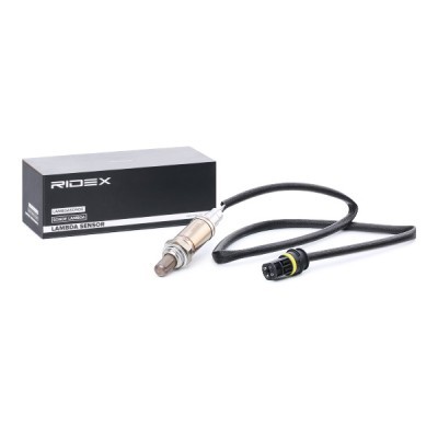 Lambda (Oxygen) Sensor RIDEX 3922L0134 3922L0134 - photo 2