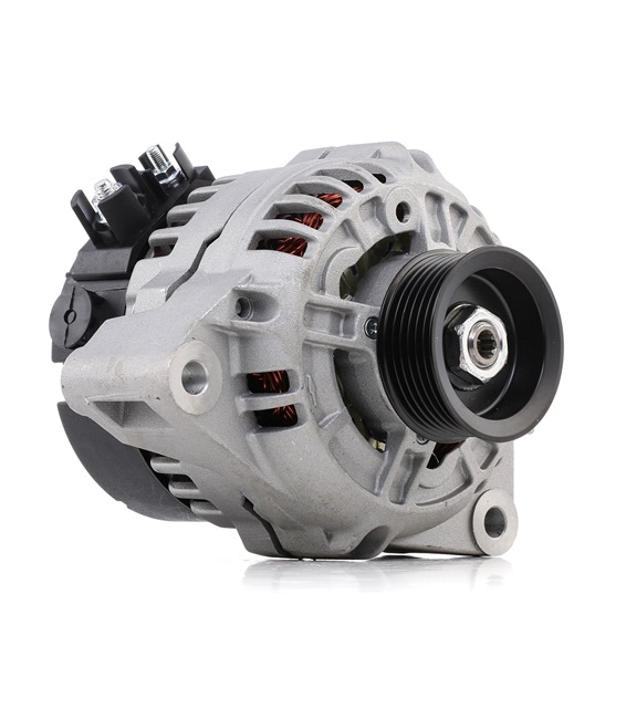 Alternator Stark SKGN-0321236 SKGN-0321236 - photo 1