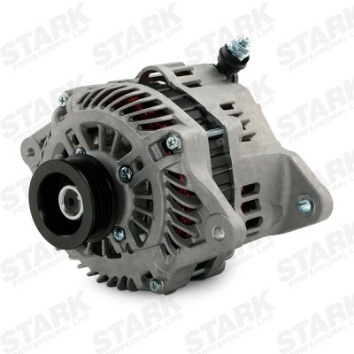 Alternator Stark SKGN-0320296 SKGN-0320296 - photo 2