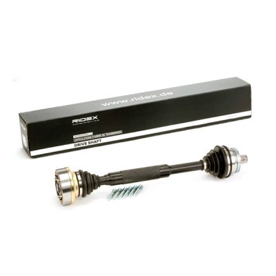 Drive Shaft RIDEX 13D0097 13D0097 - photo 4