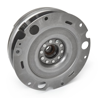 Flywheel RIDEX 577F0507 577F0507 - photo 4