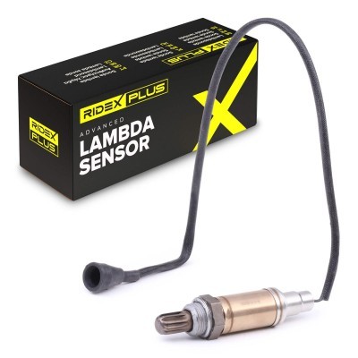 Lambda (Oxygen) Sensor RIDEX 3922L0652P 3922L0652P - photo 2