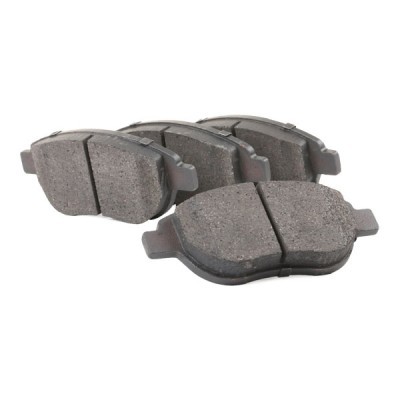 Brake Pads Set RIDEX 402B0057 402B0057 - photo 9