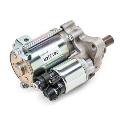 Starter RIDEX 2S1234R 2S1234R - photo 4