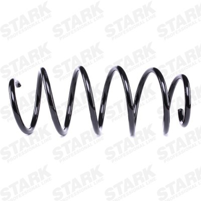 Suspension Spring Stark SKCS-0040117 SKCS-0040117 - photo 4