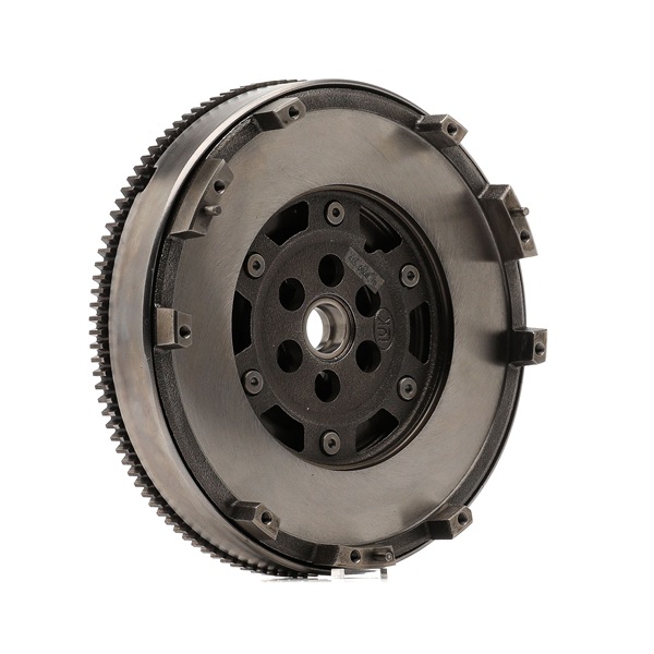 Flywheel RIDEX 577F0456R 577F0456R - photo 1
