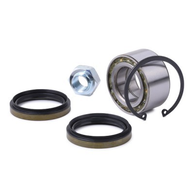 Wheel Bearing RIDEX 654W0728 654W0728 - photo 3