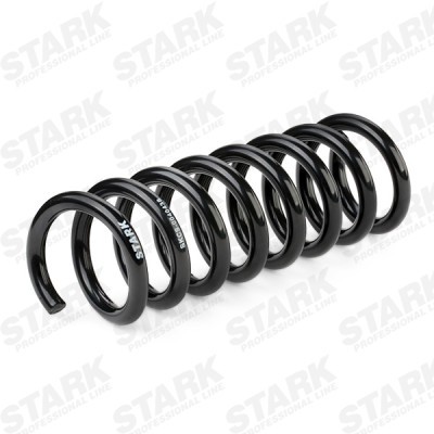 Suspension Spring Stark SKCS-0040438 SKCS-0040438 - photo 4