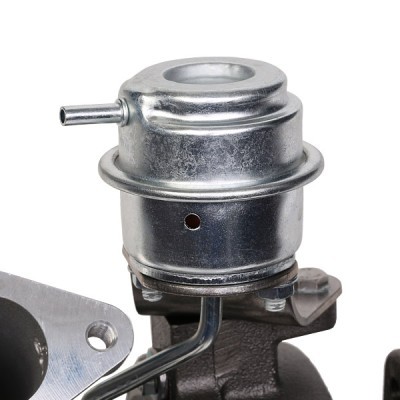 Turbocharger RIDEX 2234C0072 2234C0072 - photo 6