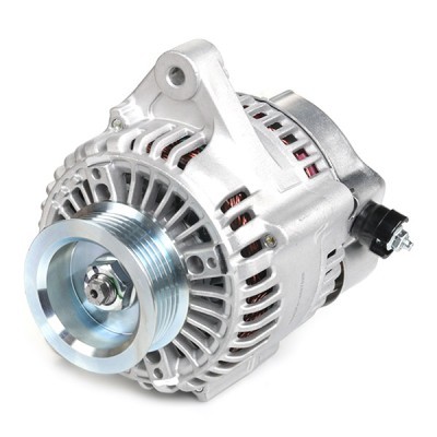 Alternator RIDEX 4G1337 4G1337 - photo 3
