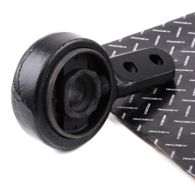 Control Arm Bushing RIDEX 251T0177 251T0177 - photo 2