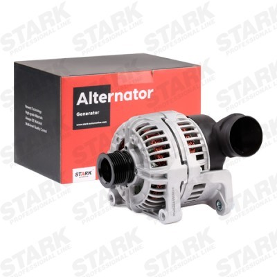 Alternator Stark SKGN-0320970 SKGN-0320970 - photo 2