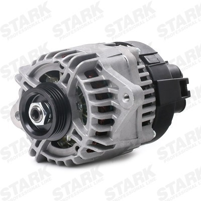 Alternator Stark SKGN-0320331 SKGN-0320331 - photo 3