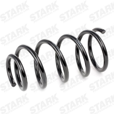 Suspension Spring Stark SKCS-0040108 SKCS-0040108 - photo 3