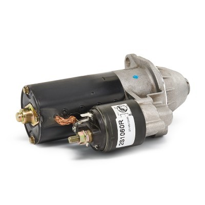 Starter RIDEX 2S1060R 2S1060R - photo 4