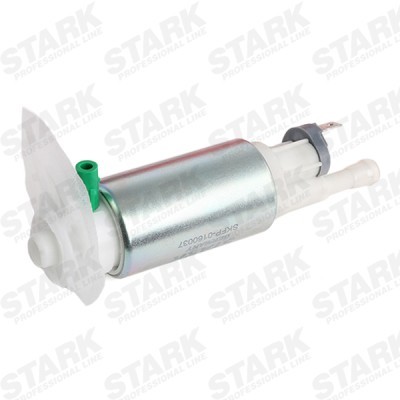 Pump, Fuel Pre-Supply Stark SKFP-0160037 SKFP-0160037 - photo 4