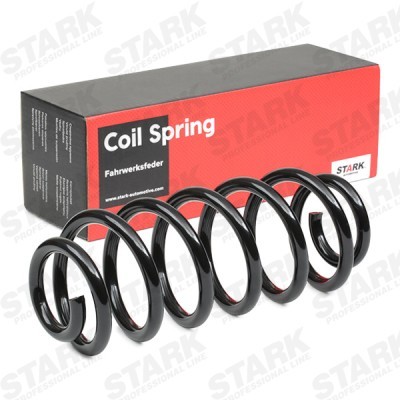 Suspension Spring Stark SKCS-0040874 SKCS-0040874 - photo 2