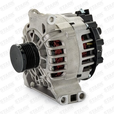 Alternator Stark SKGN-0320452 SKGN-0320452 - photo 3