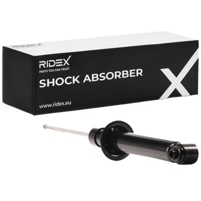 Shock Absorber RIDEX 854S1326 854S1326 - photo 2