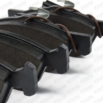 Brake Pads Set Stark SKBP-0010057 SKBP-0010057 - photo 6