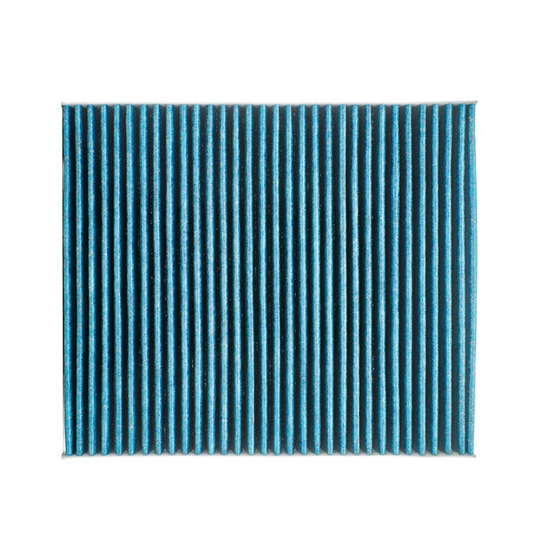Cabin Air Filter RIDEX 424I0491P 424I0491P - photo 1