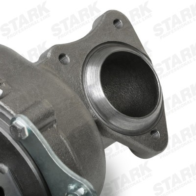 Turbocharger Stark SKCT-1190268 SKCT-1190268 - photo 7