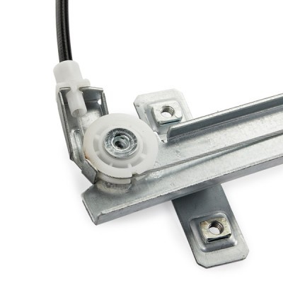 Window Regulator RIDEX 1561W0108 1561W0108 - photo 6
