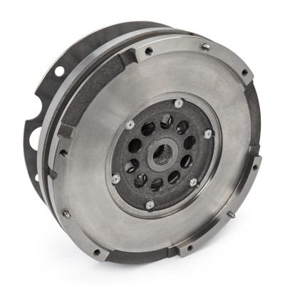 Flywheel RIDEX 577F0507 577F0507 - photo 3
