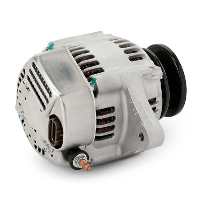 Alternator RIDEX 4G1015R 4G1015R - photo 4