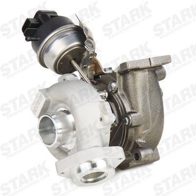 Turbocharger Stark SKCT-1190235 SKCT-1190235 - photo 3