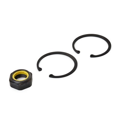 Wheel Bearing RIDEX 654W0322 654W0322 - photo 9