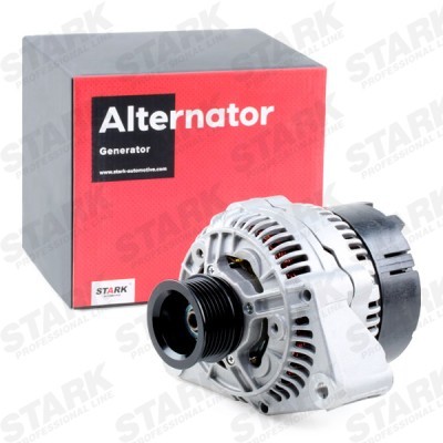 Alternator Stark SKGN-0320073 SKGN-0320073 - photo 2