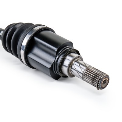 Drive Shaft RIDEX 13D2010R 13D2010R - photo 6