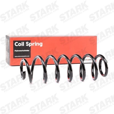 Suspension Spring Stark SKCS-0040055 SKCS-0040055 - photo 2