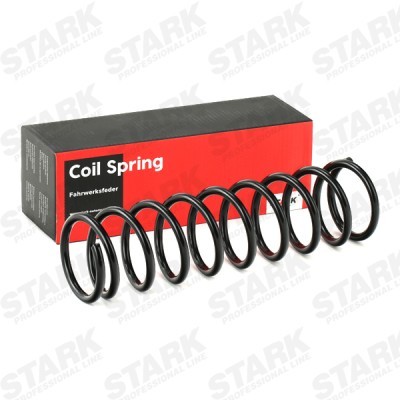 Suspension Spring Stark SKCS-0040455 SKCS-0040455 - photo 1