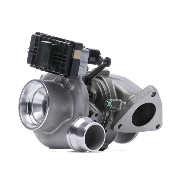 Turbocharger Stark SKCT-1191391 SKCT-1191391 - photo 1
