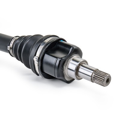 Drive Shaft RIDEX 13D0080R 13D0080R - photo 6