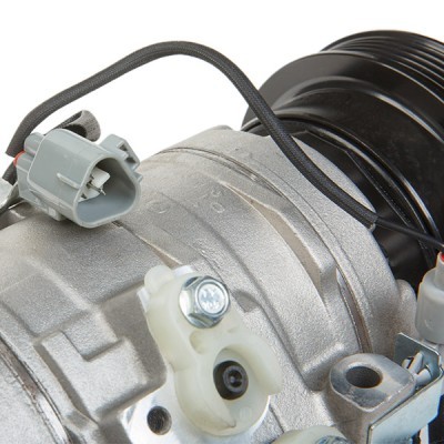 Compressor, Air Conditioning 447K0388 - photo 5