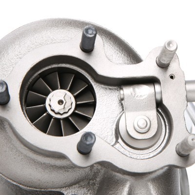 Turbocharger RIDEX 2234C10249R 2234C10249R - photo 5