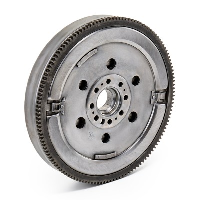 Flywheel RIDEX 577F0063R 577F0063R - photo 4