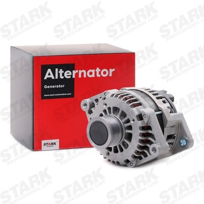 Alternator Stark SKGN-0321381 SKGN-0321381 - photo 2