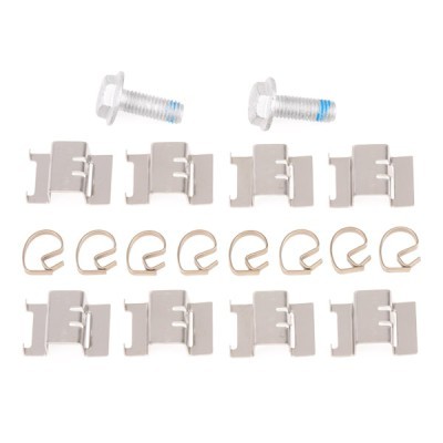 Brake Pads Set RIDEX 402B1009 402B1009 - photo 7