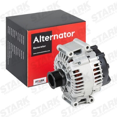 Alternator Stark SKGN-0321341 SKGN-0321341 - photo 2